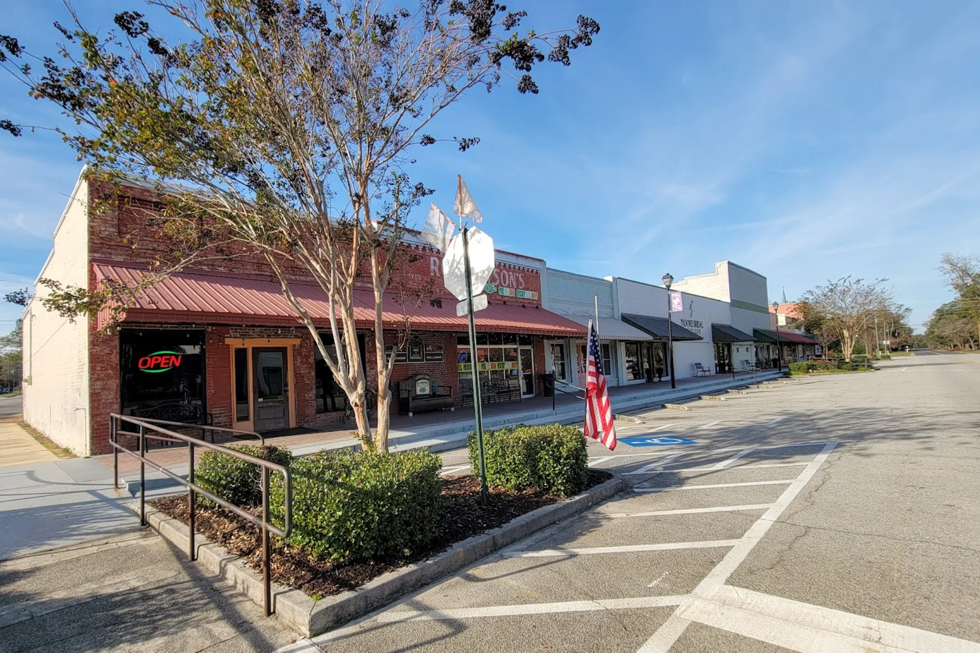 Mixed-Use Development Roofing