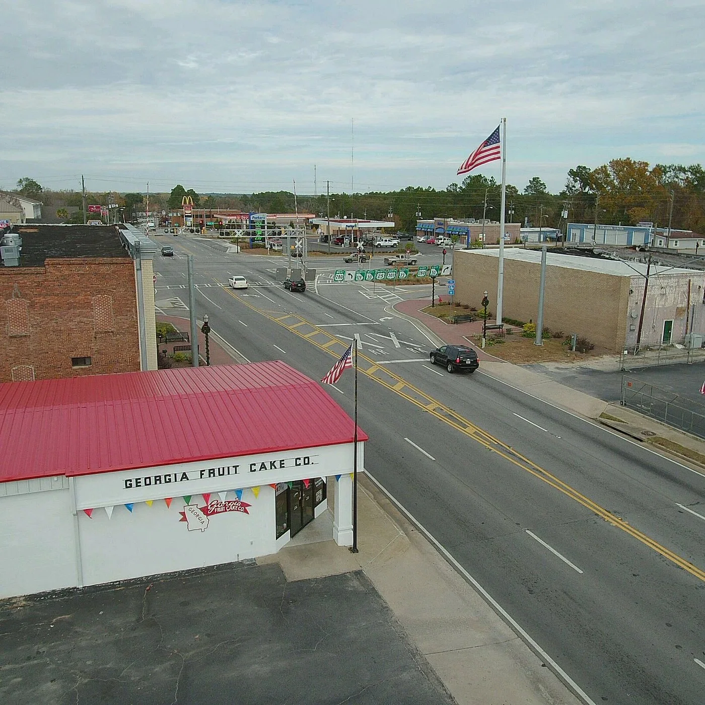 Hotel and Hospitality Property Roofing