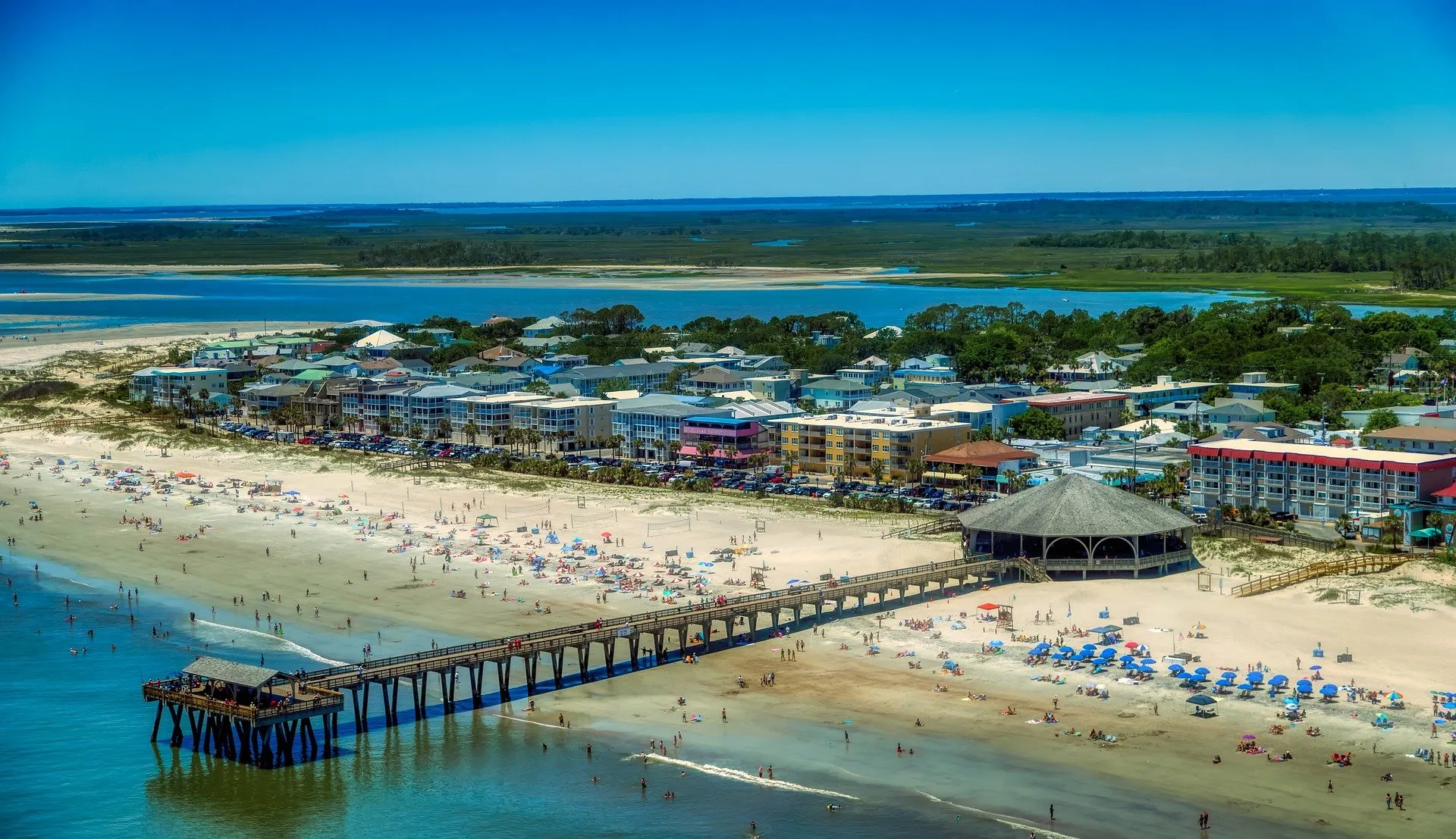 Tybee Island, GA